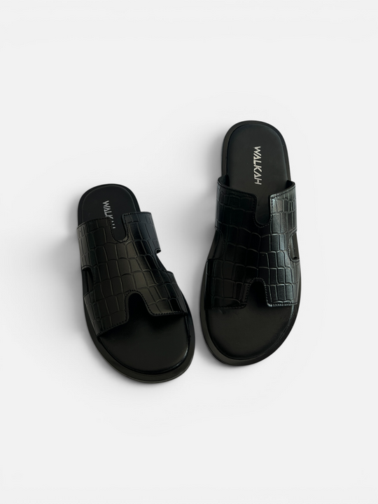 Premium Croc Chappal