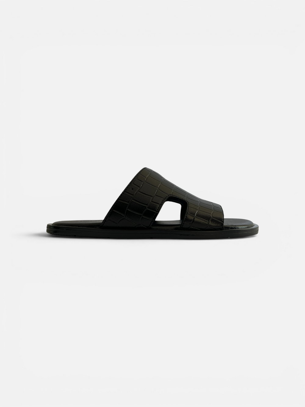 Premium Croc Chappal