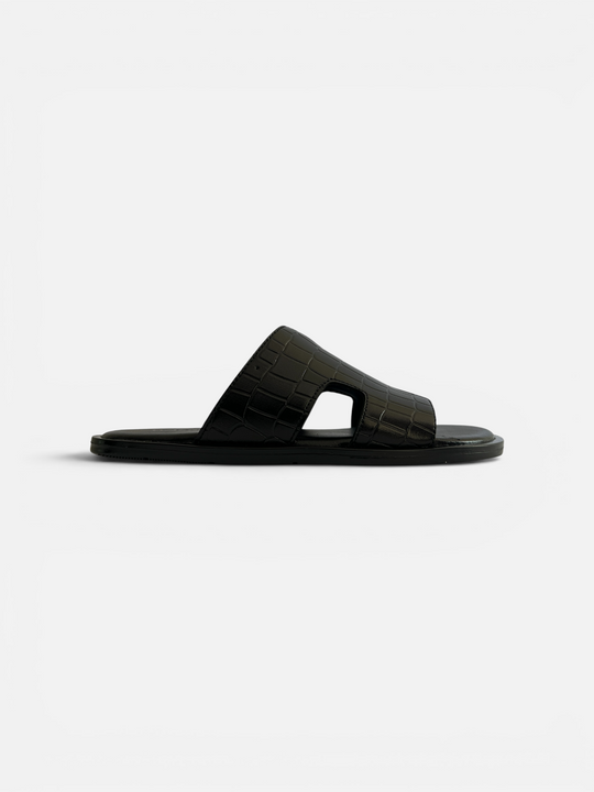 Premium Croc Chappal