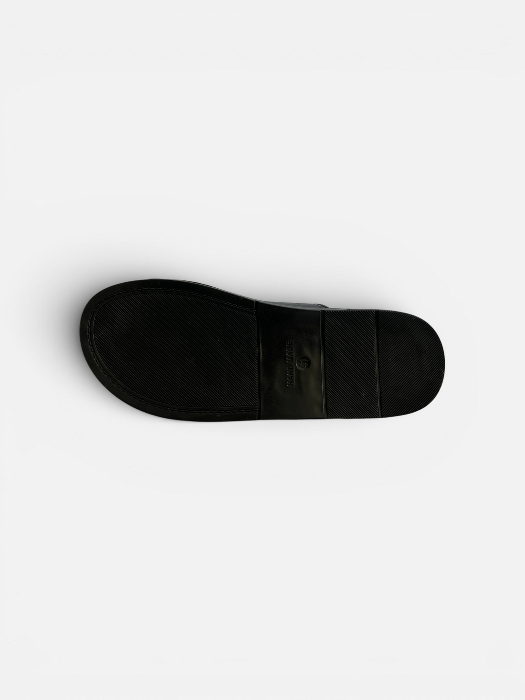 Premium Croc Chappal