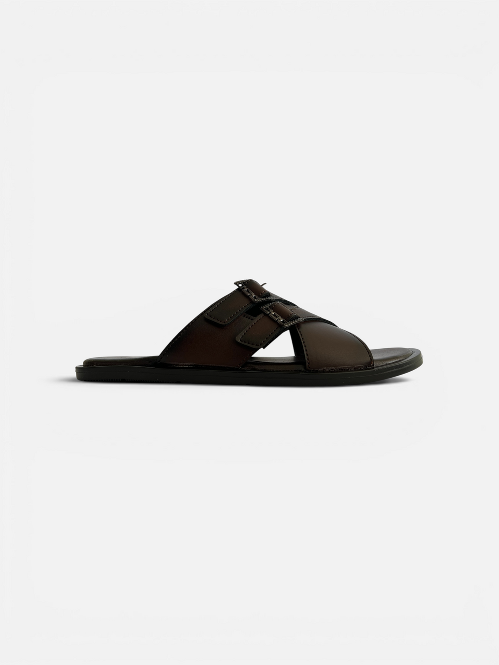 Desert Tone Chappal