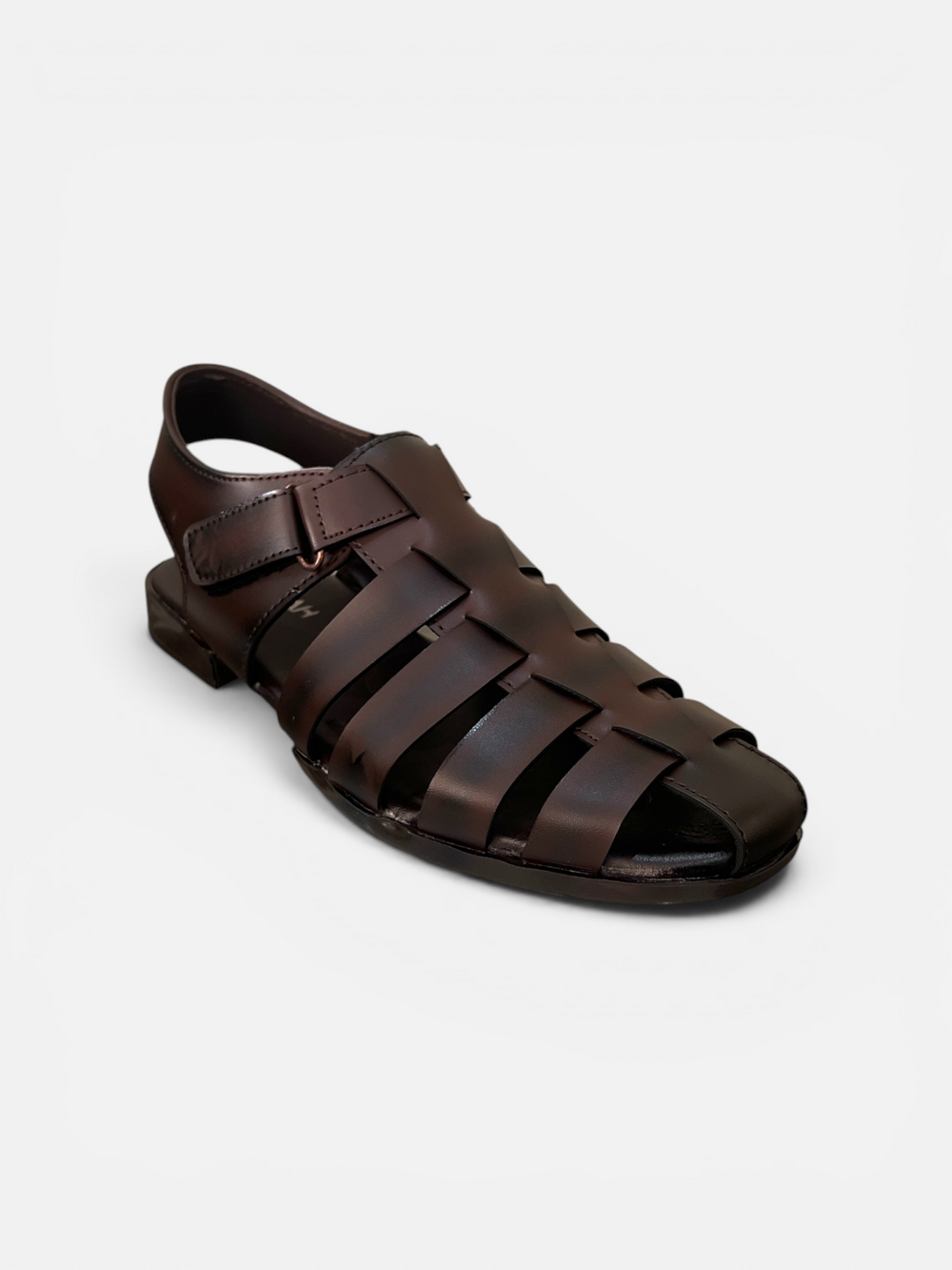 Premium Brown Cattle Sandal