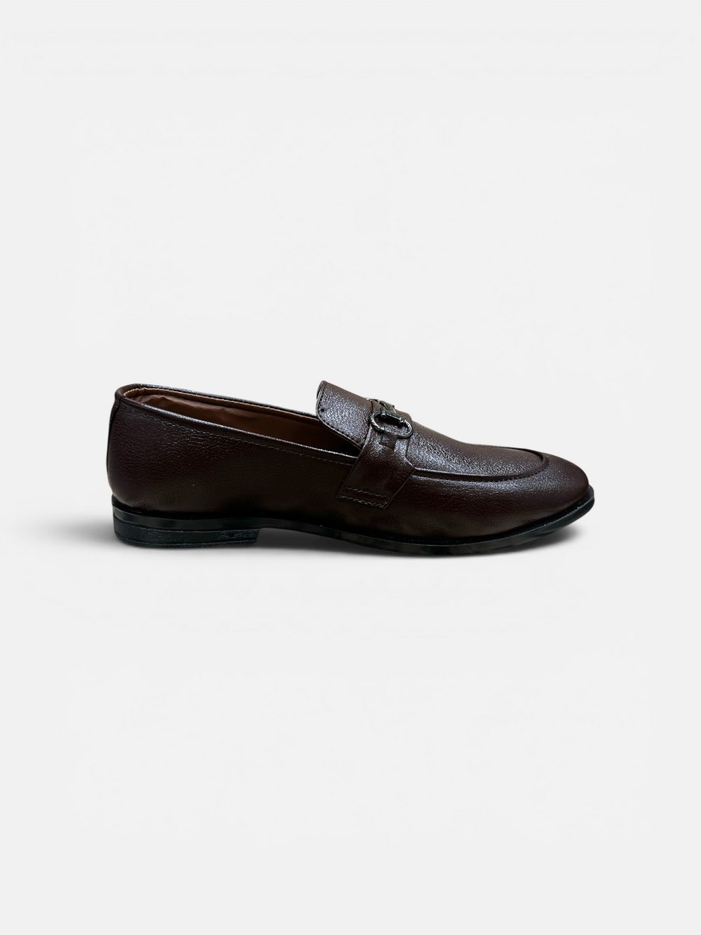Premium Handmade Formal - Brown