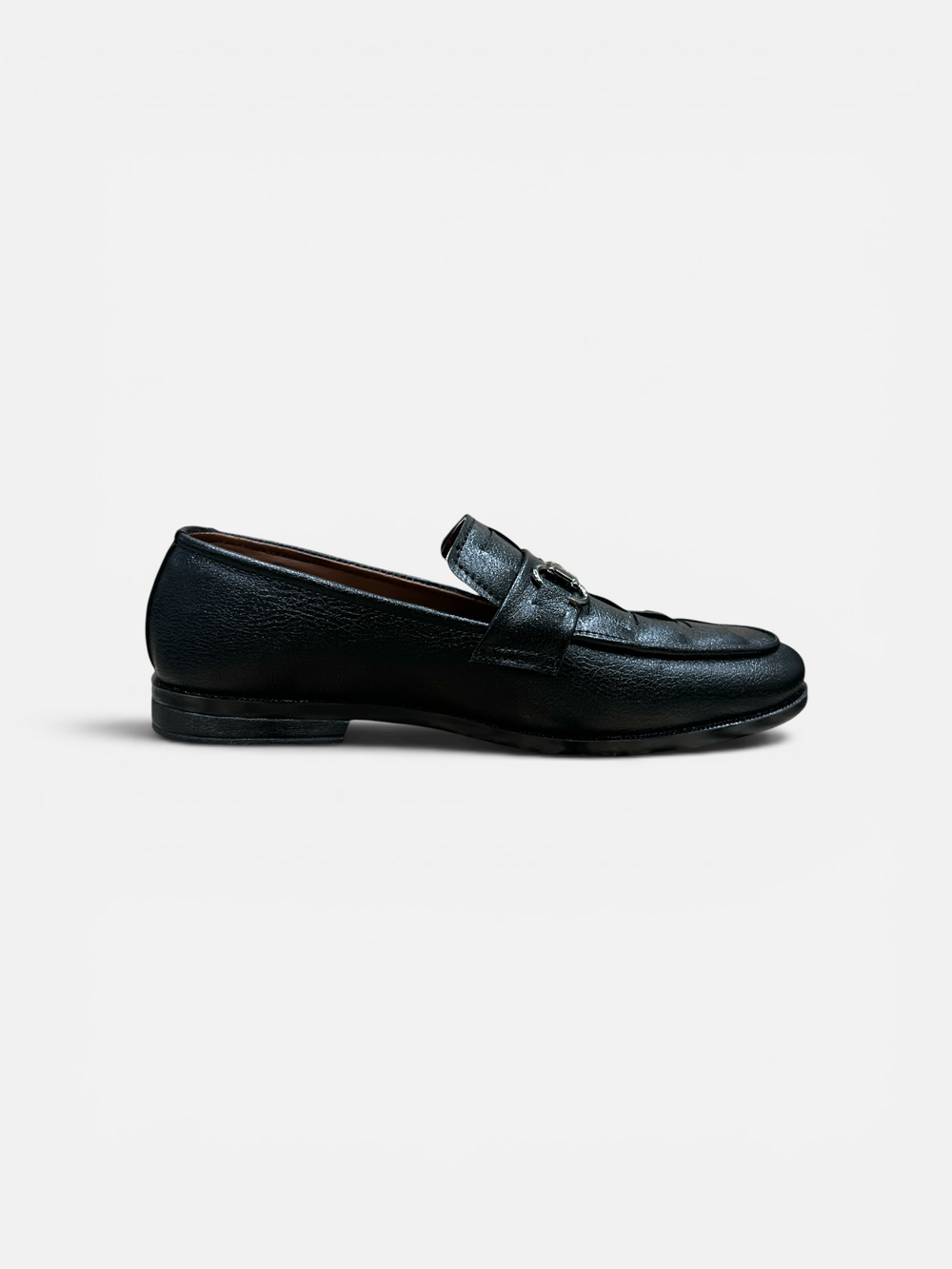 Premium Handmade Estello Formal - Black